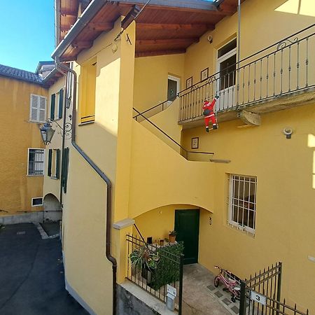 Apartment Verde By Interhome بورتو فالترافاغليا المظهر الخارجي الصورة