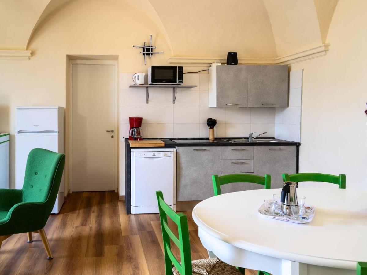 Apartment Verde By Interhome بورتو فالترافاغليا المظهر الخارجي الصورة