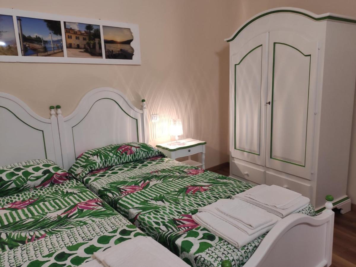 Apartment Verde By Interhome بورتو فالترافاغليا المظهر الخارجي الصورة