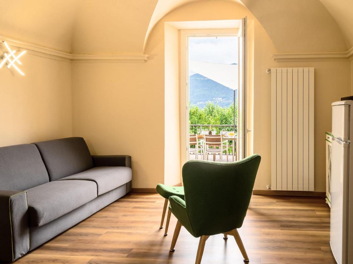Apartment Verde By Interhome بورتو فالترافاغليا المظهر الخارجي الصورة