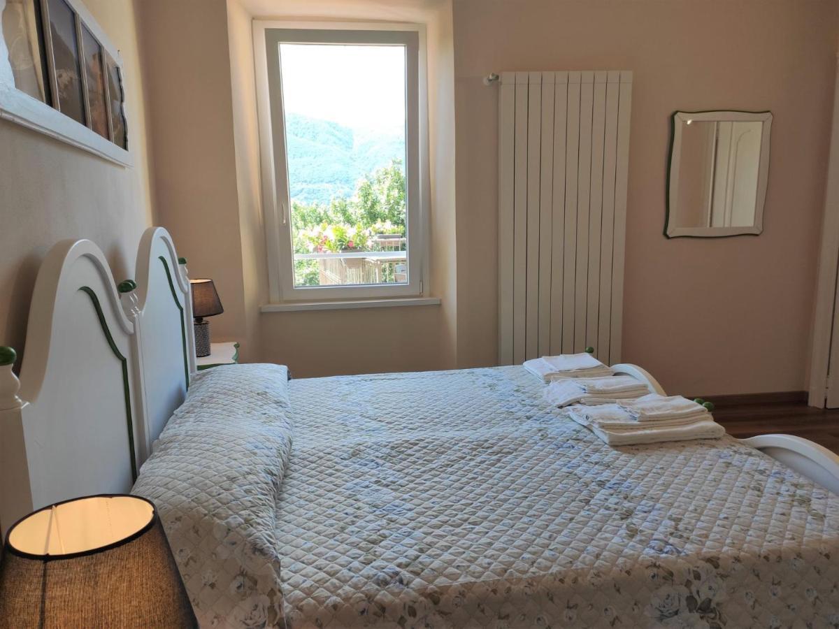 Apartment Verde By Interhome بورتو فالترافاغليا المظهر الخارجي الصورة