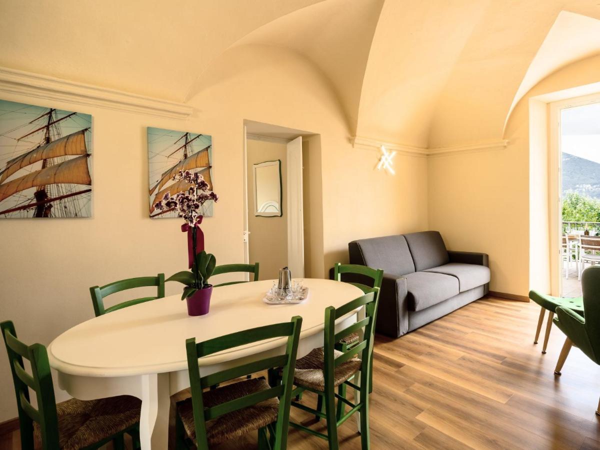 Apartment Verde By Interhome بورتو فالترافاغليا المظهر الخارجي الصورة