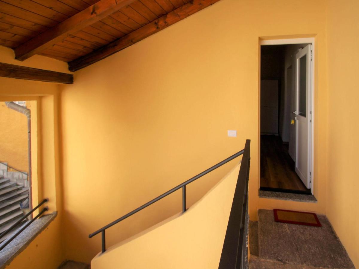 Apartment Verde By Interhome بورتو فالترافاغليا المظهر الخارجي الصورة