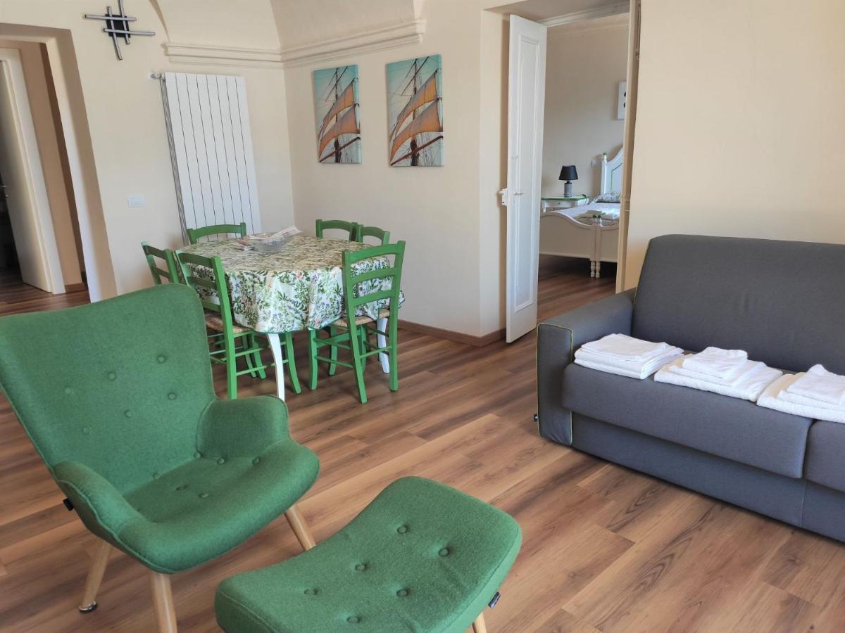 Apartment Verde By Interhome بورتو فالترافاغليا المظهر الخارجي الصورة