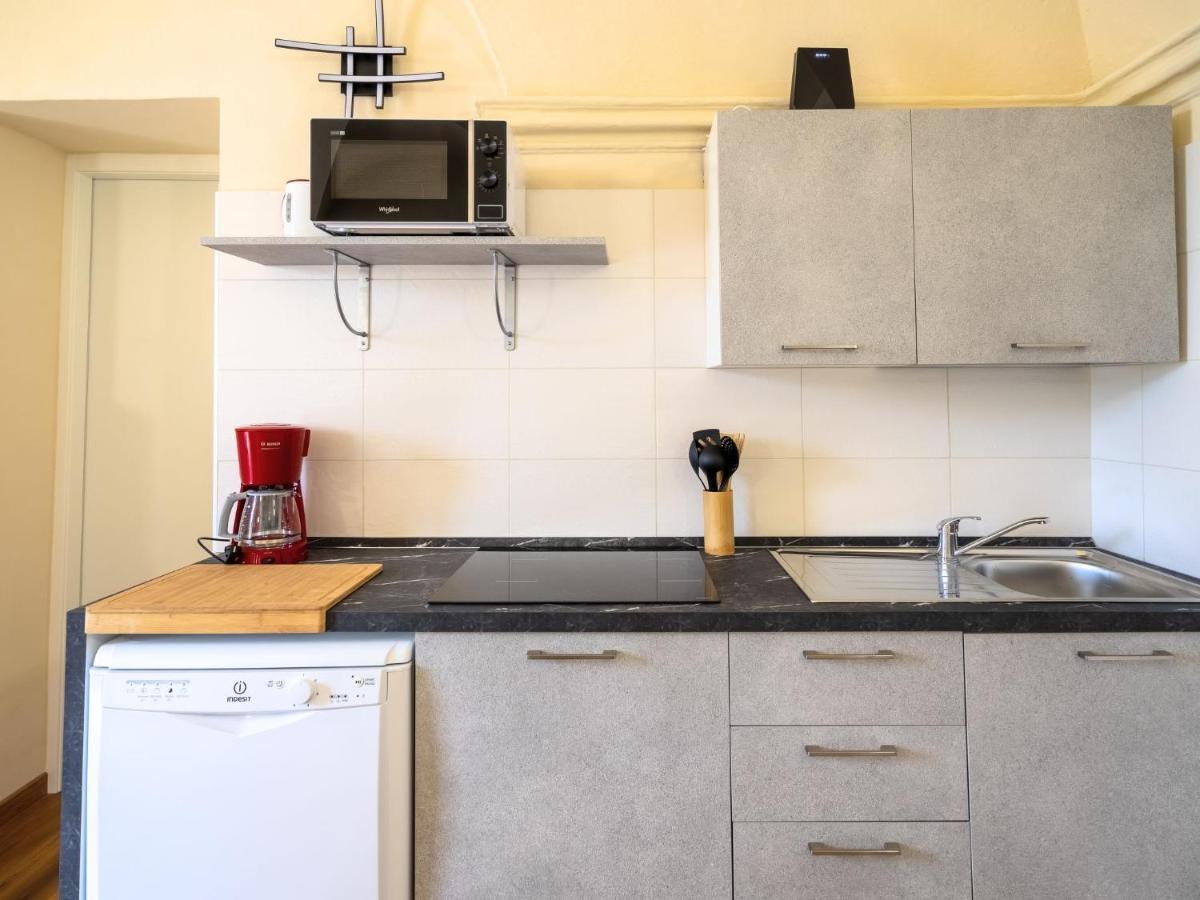 Apartment Verde By Interhome بورتو فالترافاغليا المظهر الخارجي الصورة