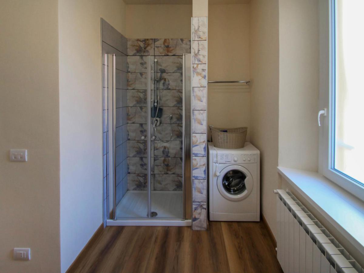 Apartment Verde By Interhome بورتو فالترافاغليا المظهر الخارجي الصورة