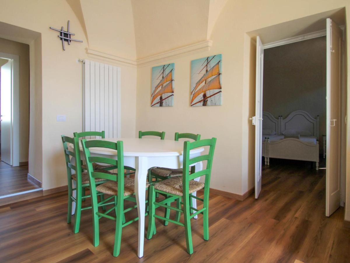 Apartment Verde By Interhome بورتو فالترافاغليا المظهر الخارجي الصورة