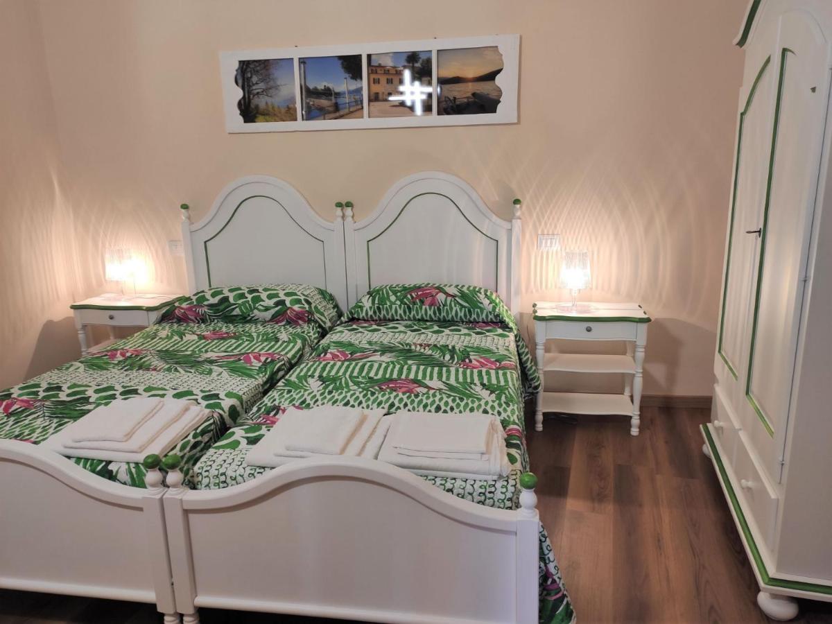 Apartment Verde By Interhome بورتو فالترافاغليا المظهر الخارجي الصورة