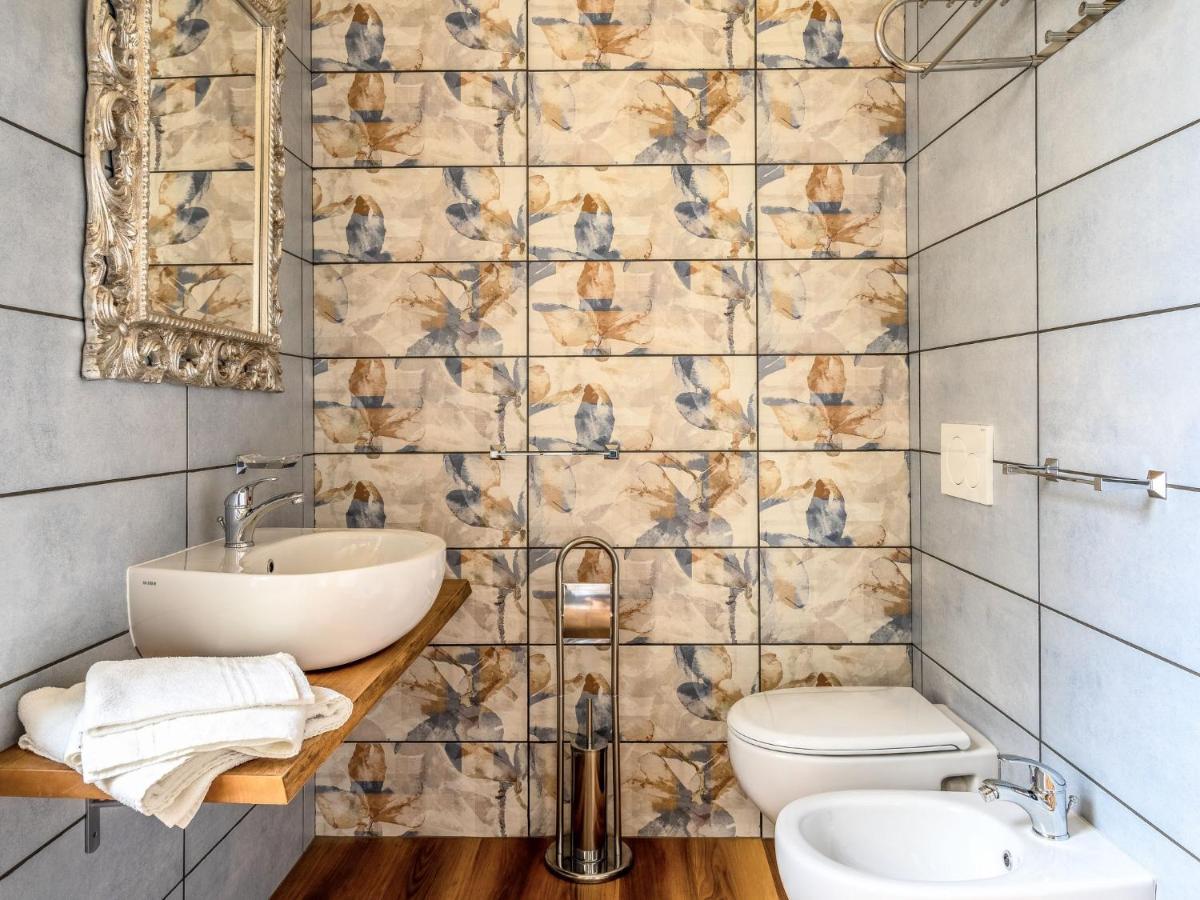 Apartment Verde By Interhome بورتو فالترافاغليا المظهر الخارجي الصورة